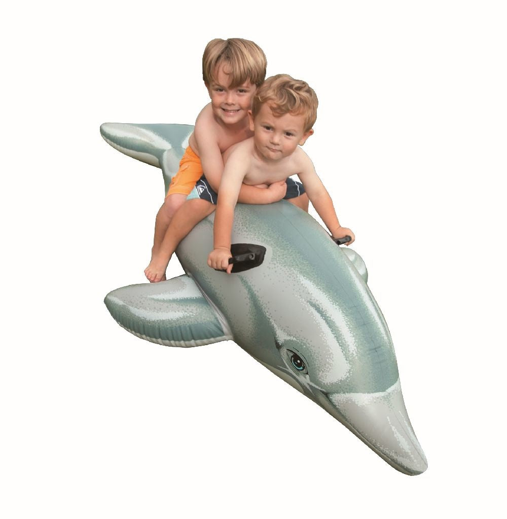 Intex - Dolphin RIDE-ON