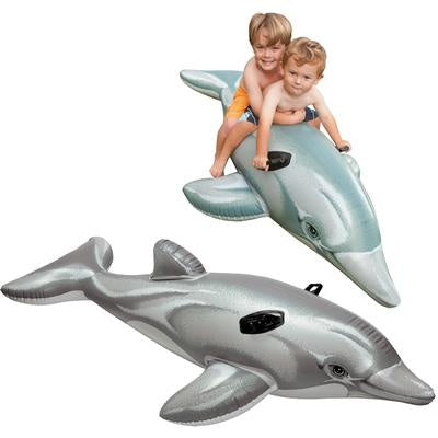 Intex - Dolphin RIDE-ON