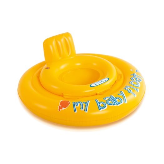 My baby float 70cm 6-12m