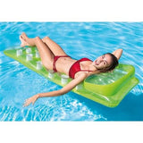 Intex - Pocket luchtbed 188X71cm
