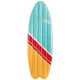 Intex surfplank opblaasbaar