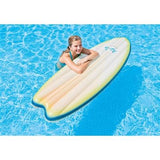 Intex surfplank opblaasbaar