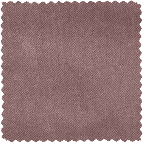 WOOOD - Sara fauteuil fluweel warm lila