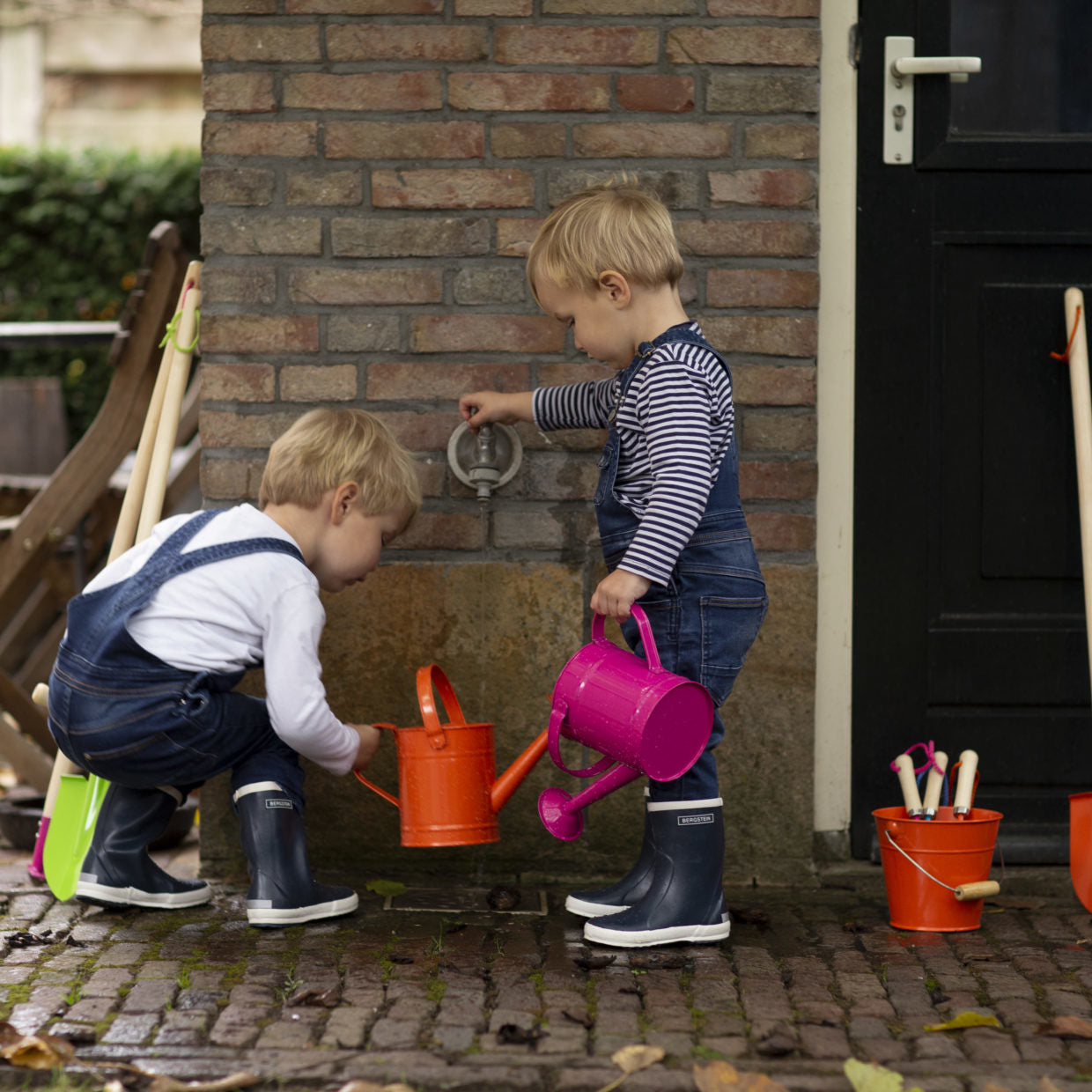 Kindergieter