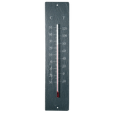 Leisteen thermometer