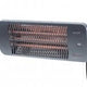 Sunred Heater Lugo Wall 2000