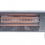 Sunred Heater Lugo Wall 2000