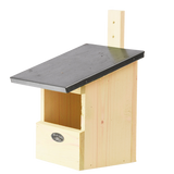 Esschert design - Nestkast roodborst