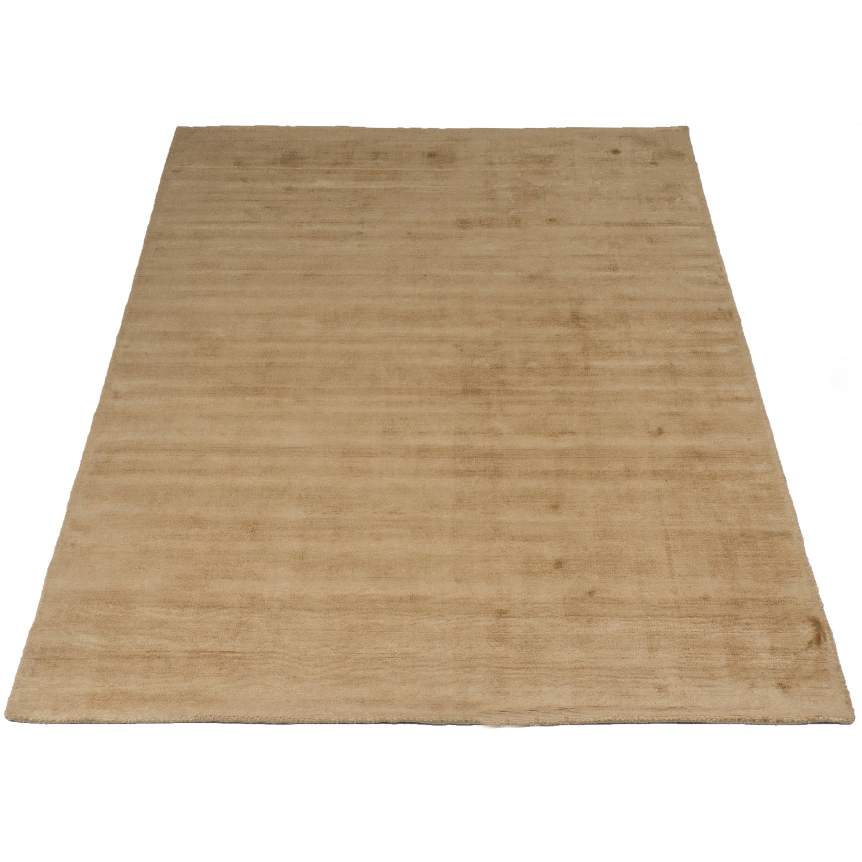 Karpet Viscose Oker 200 x 280 cm