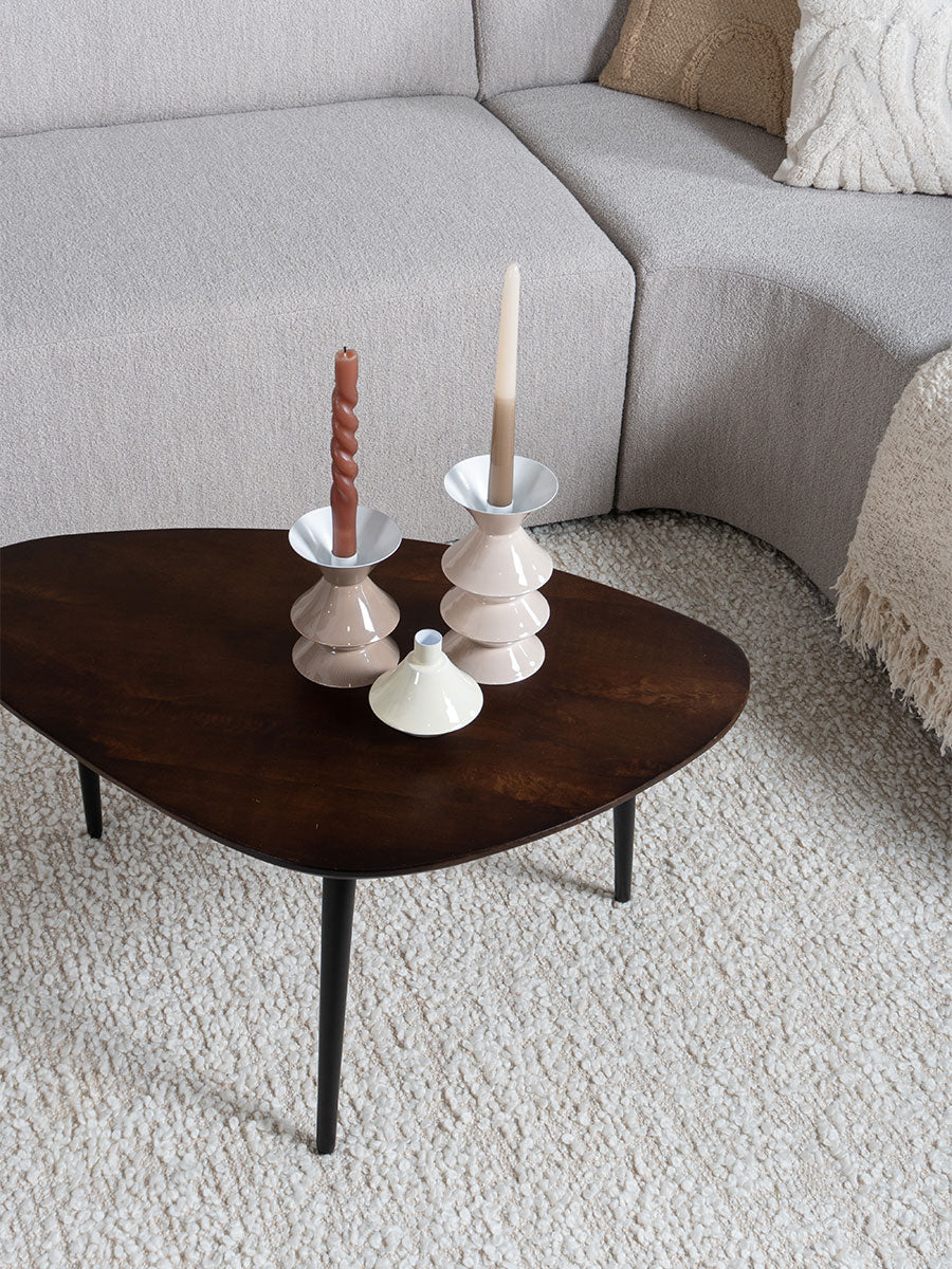 Vloerkleed Mica 200 x 280 cm