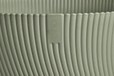 Elho - sereh rond 30cm scandinavisch groen