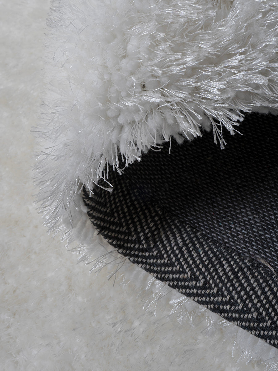 Karpet Lago White 11 - 200 x 290 cm