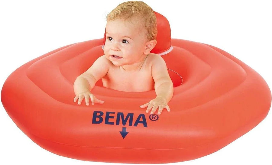 Bema baby zwemband 0-12 maanden