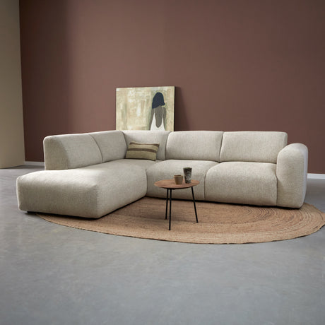 SOUL met ottoman links - Sole 27