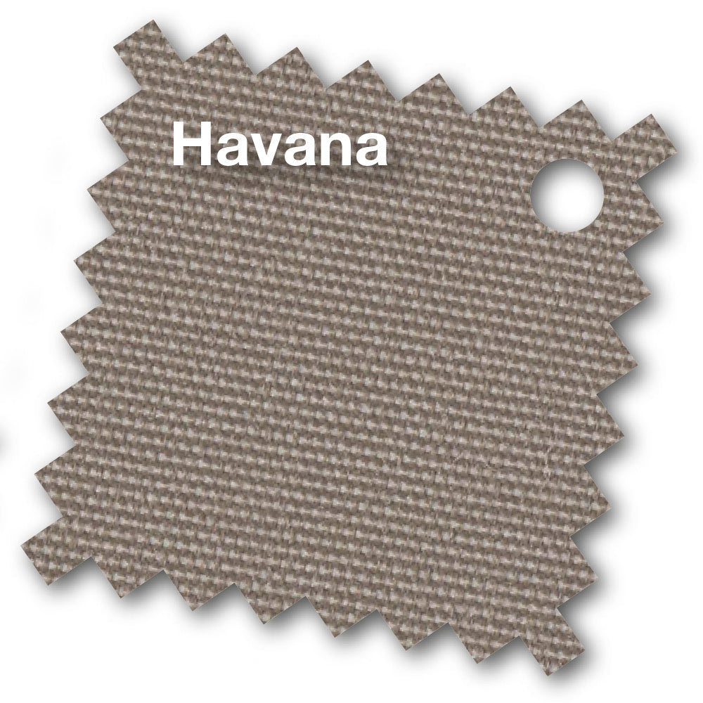 Platinum zweefparasol Challenger T² premium 350x260 - Havana