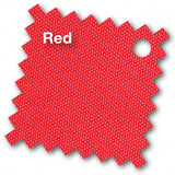 Platinum parasol Riva ø250 - Rood