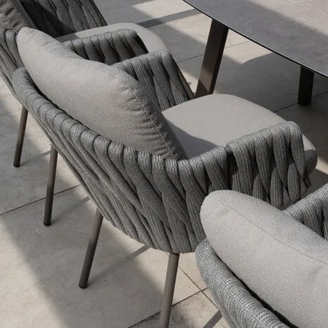 Taste 4SO - Cannes dining tuinstoel terre