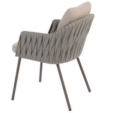 Taste 4SO - Cannes dining tuinstoel terre