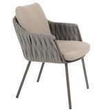 Taste 4SO - Cannes dining tuinstoel terre