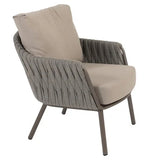 Taste 4SO - Cannes low dining tuinstoel terre