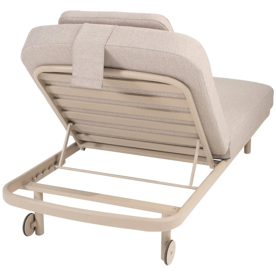 Taste 4SO - Milano ligbed latte