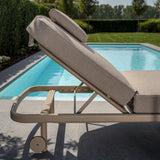 Taste 4SO - Milano ligbed latte