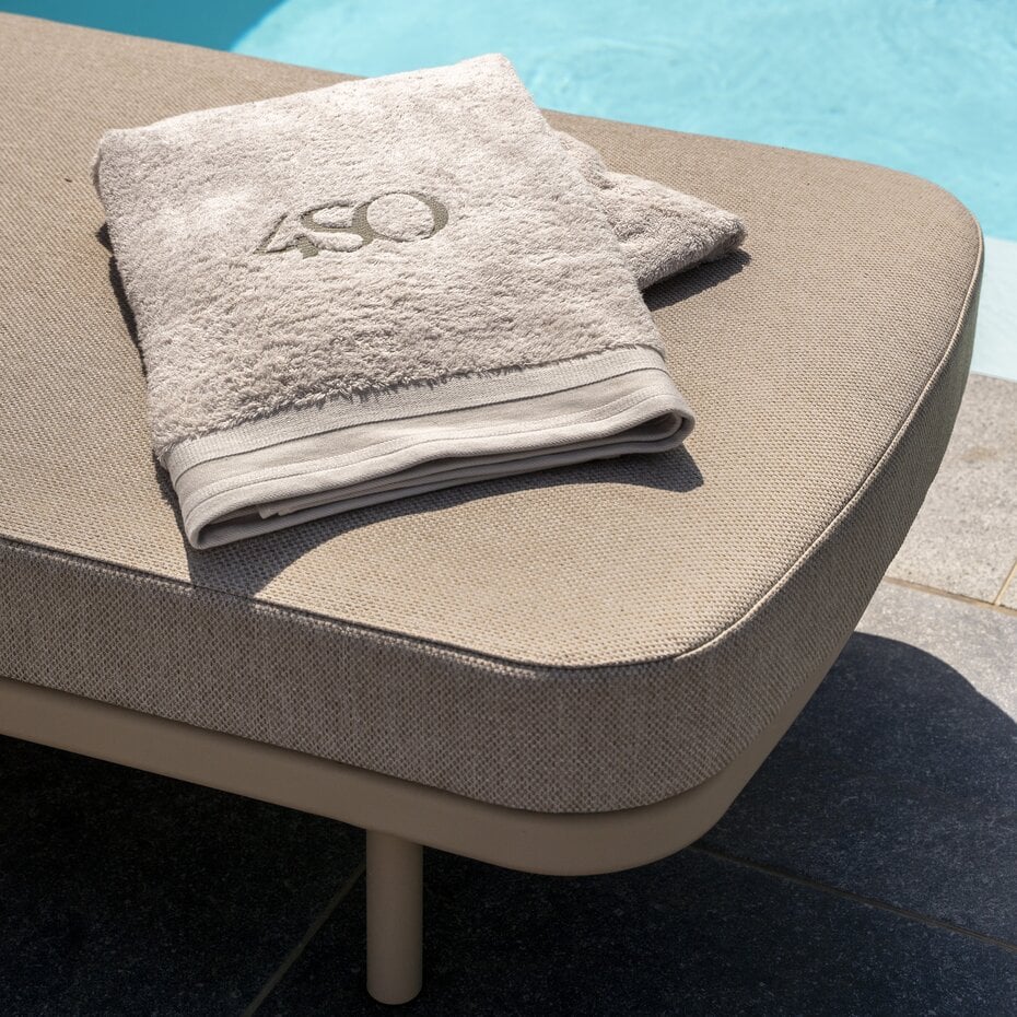 Taste 4SO - Milano ligbed latte