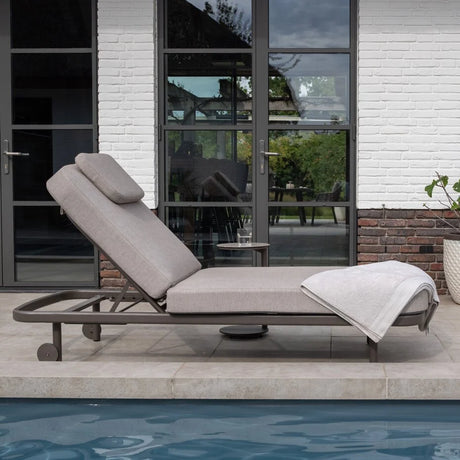 Taste 4SO - Milano ligbed terre