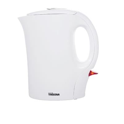 Waterkoker 1l Wit 1100 Watt