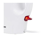Waterkoker 1l Wit 1100 Watt