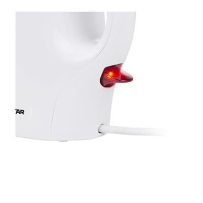 Waterkoker 1l Wit 1100 Watt