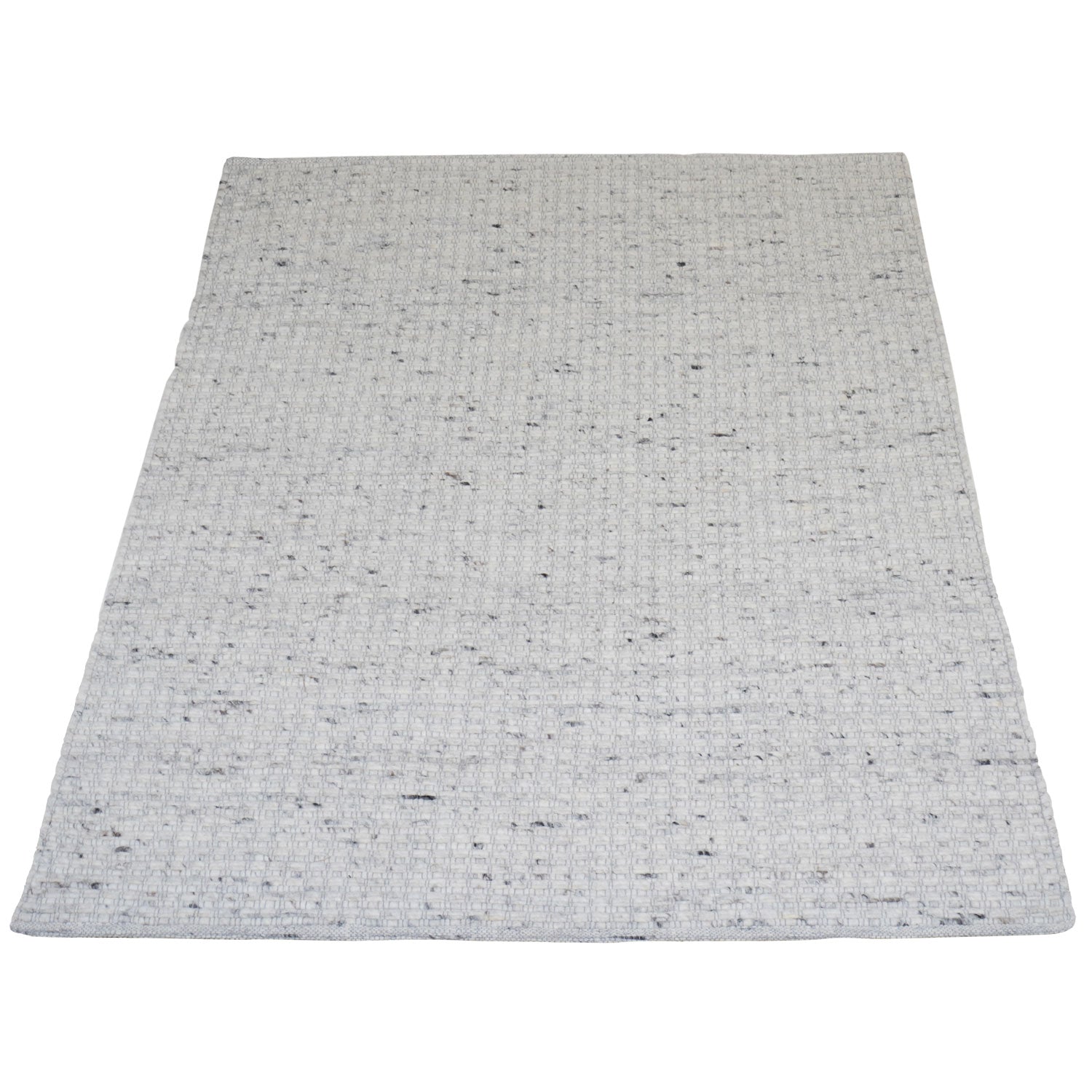 Vloerkleed Nicole Grijs 367 - 200 x 280 cm