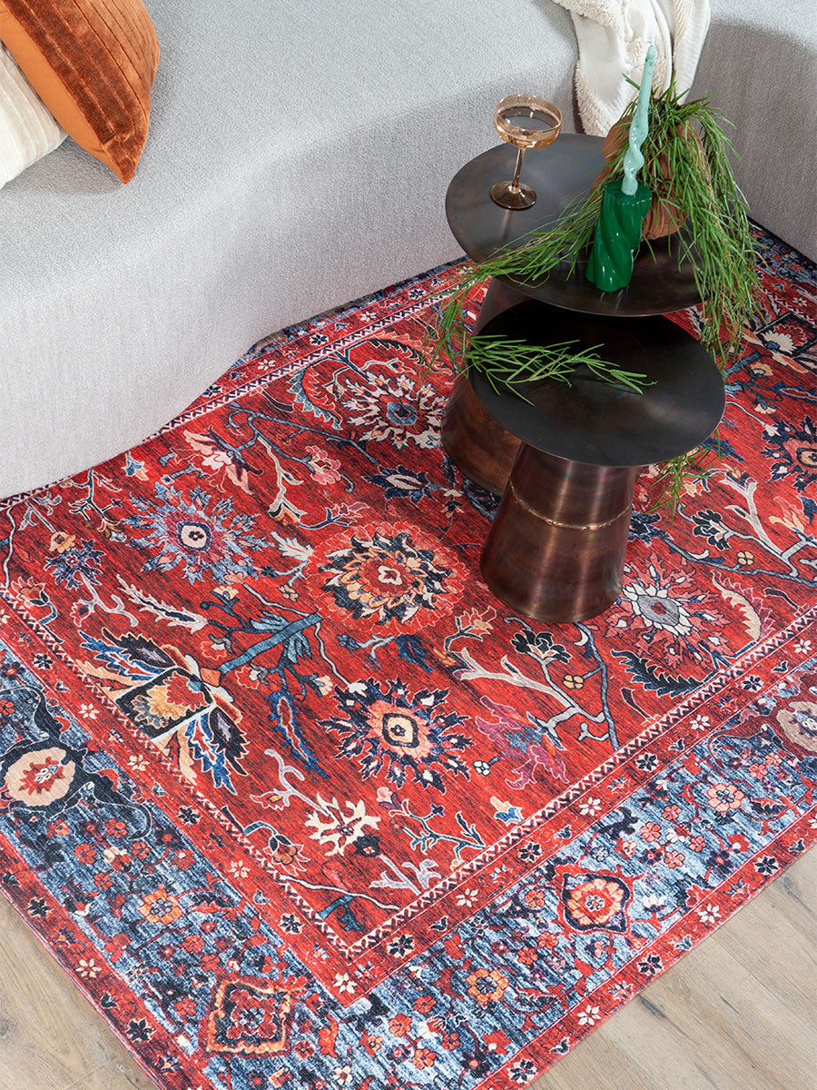 Vloerkleed Abad 200 x 290 cm