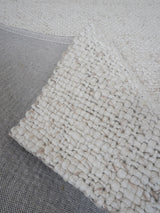 Vloerkleed Adige Beige - 160 x 230 cm