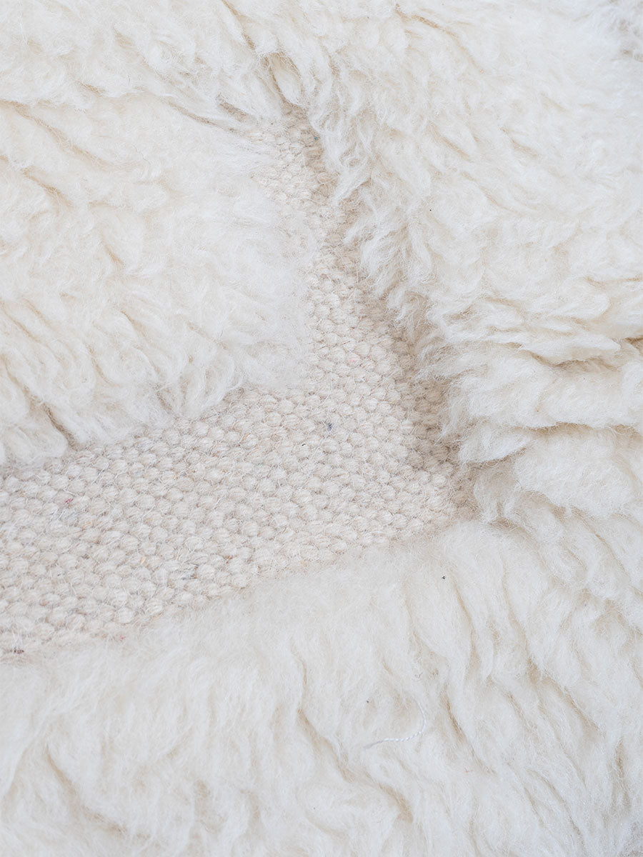 Vloerkleed Angolo 011 - 200 x 240 cm