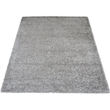 Vloerkleed Buddy Grey 240 x 340 cm