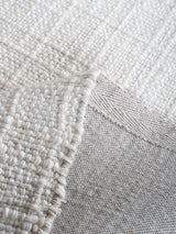 Vloerkleed Cross Naturel - 300 x 400 cm