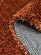 Karpet Lago Terra 63 - 200 x 200 cm