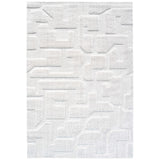 Vloerkleed Liana Creme 240 x 340 cm