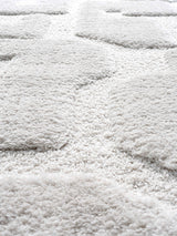 Vloerkleed Liana Creme 240 x 340 cm