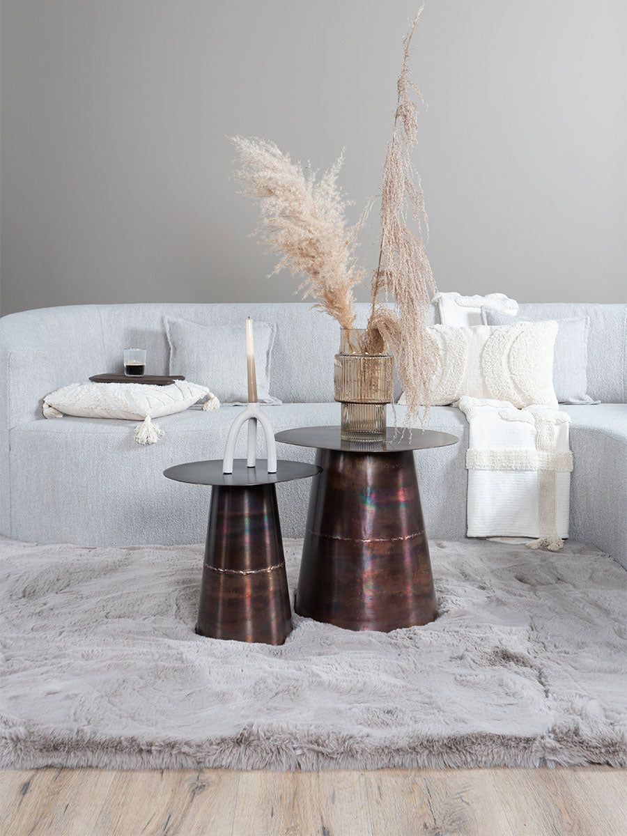 Plaid Mees 130 x 170 cm