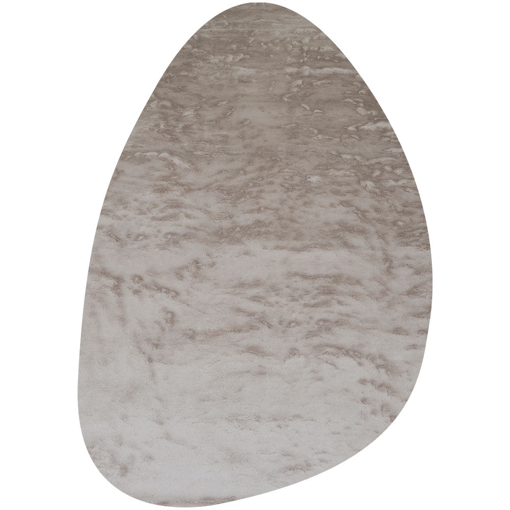 Vloerkleed Morbido Nature 23 - Kiezelvormig 160 x 230 cm