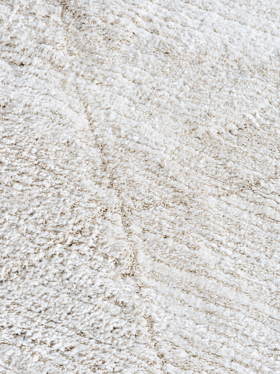 Vloerkleed Nica 1606 - Rond ø280 cm