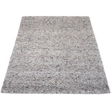 Vloerkleed Pool Grijs 420 - 160 x 230 cm