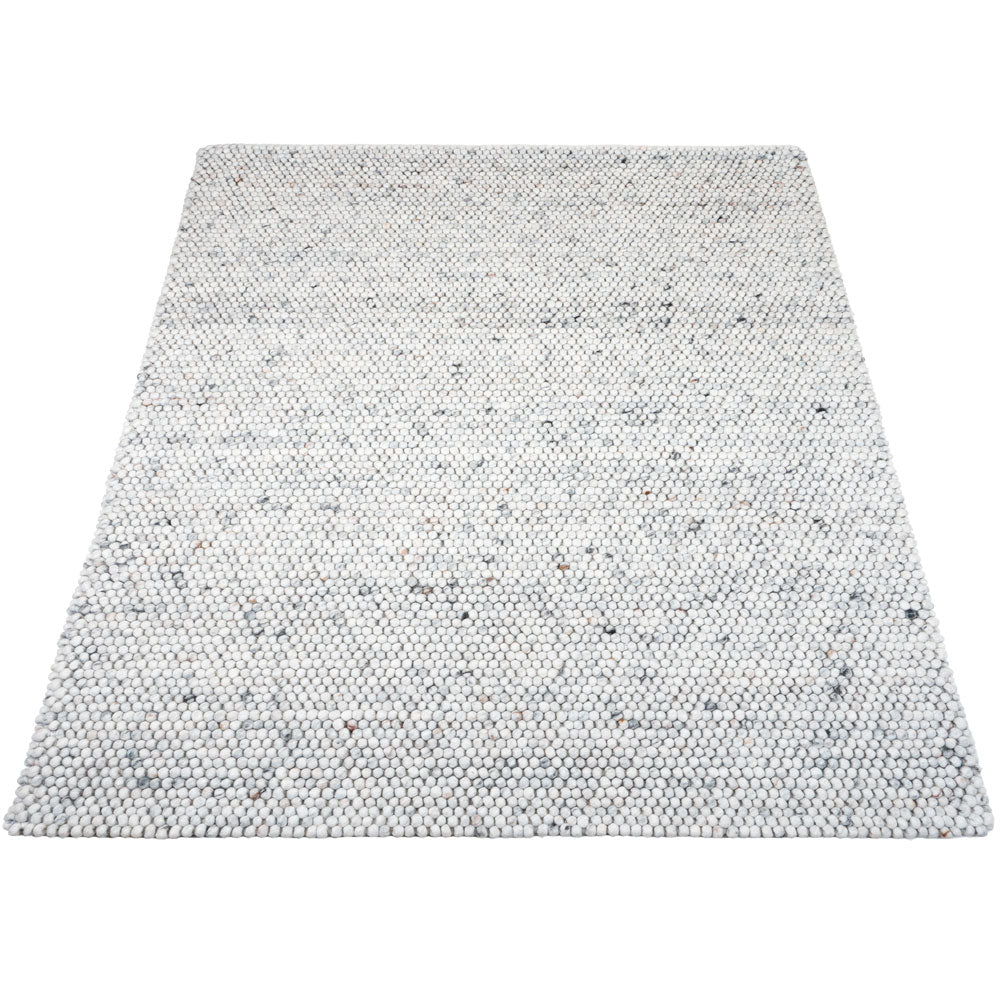 Vloerkleed Pool Ivoor 115 - 200 x 280 cm
