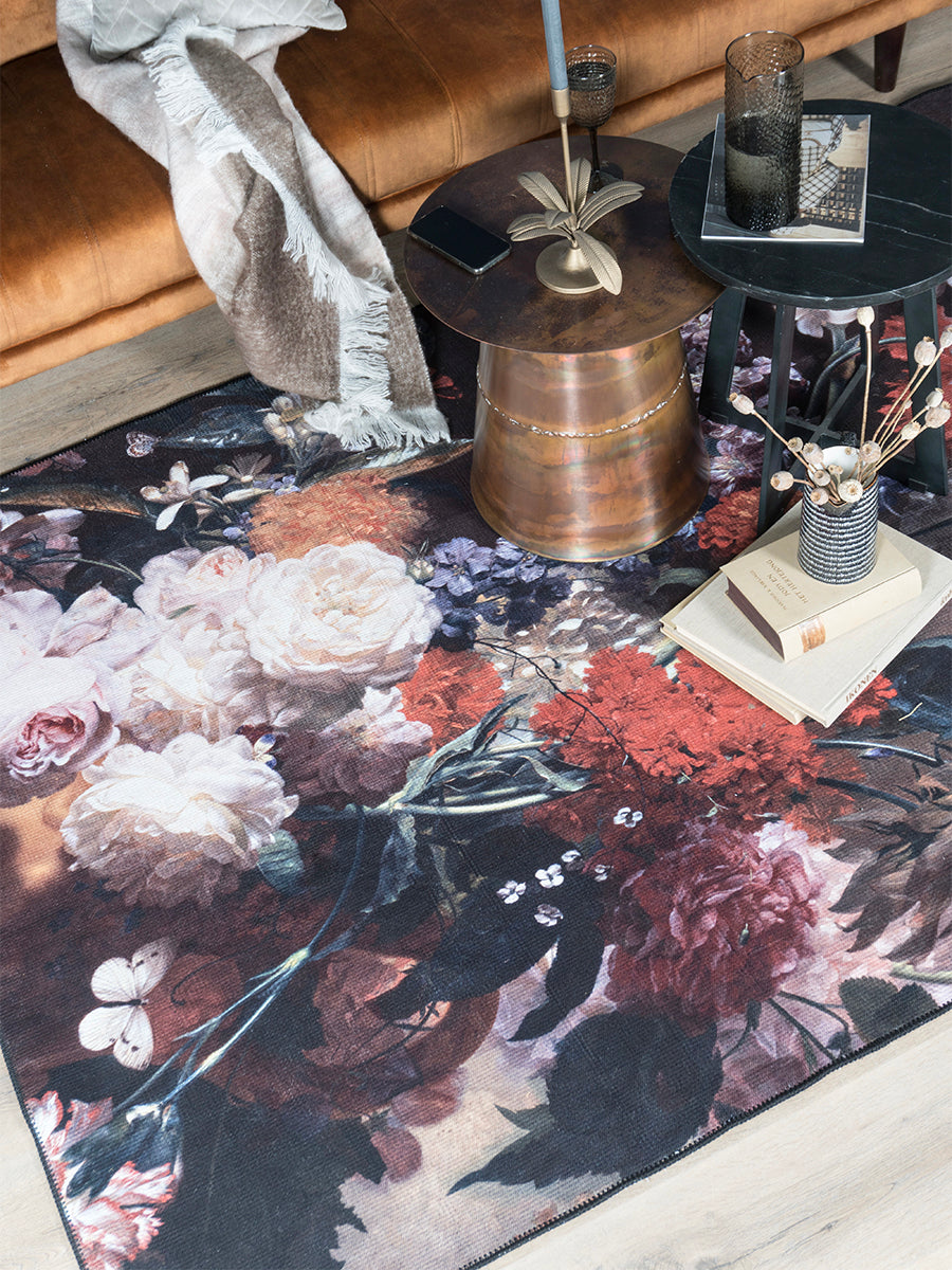 Vloerkleed Remy 160 x 230 cm