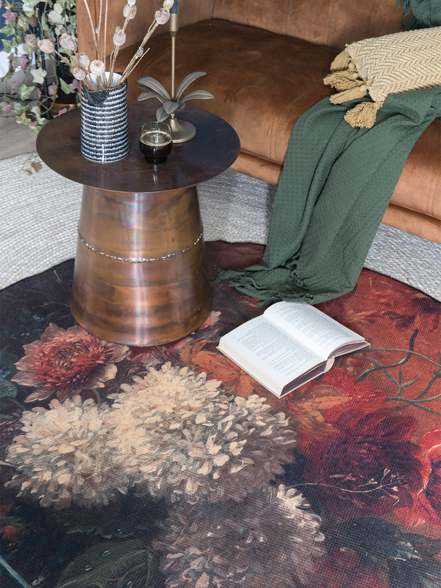 Vloerkleed Remy Rond ø120 cm