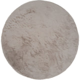 Vloerkleed Morbido Nature 23 - Rond ø160 cm