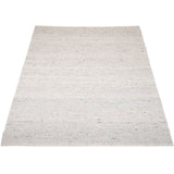 Vloerkleed Scott Beige 160 x 230 cm