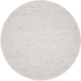 Vloerkleed Scott Beige Rond ø200 cm
